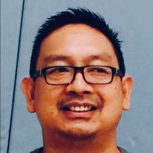 Meet your Posher, Alex